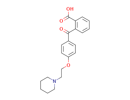 Pitofenone Impurity 1