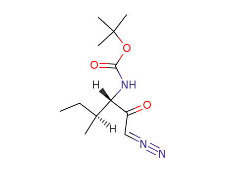 114645-19-1 Structure