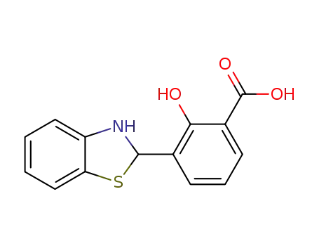 215817-21-3 Structure