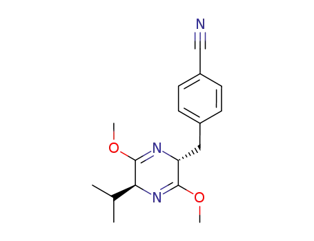 189889-88-1 Structure