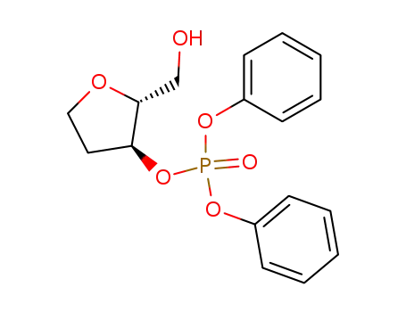 194724-17-9 Structure