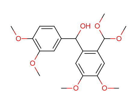 114574-46-8 Structure