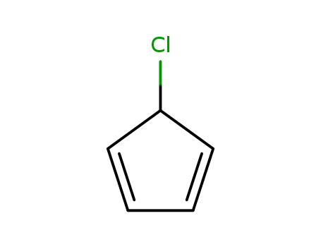 CHLOROCYCLOPENTADIENE