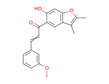 231300-49-5 Structure