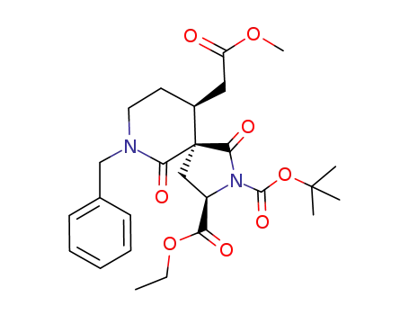 205116-01-4 Structure
