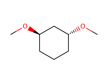 DL-trans-1,3-Dimethoxycyclohexan