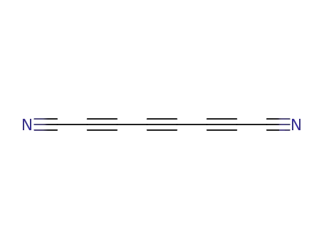 2,4,6-Octatriynedinitrile