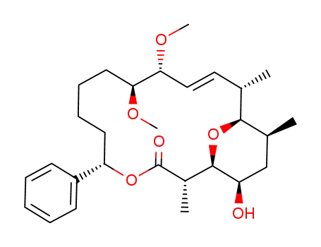 186768-52-5 Structure