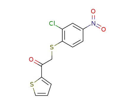 209911-00-2 Structure