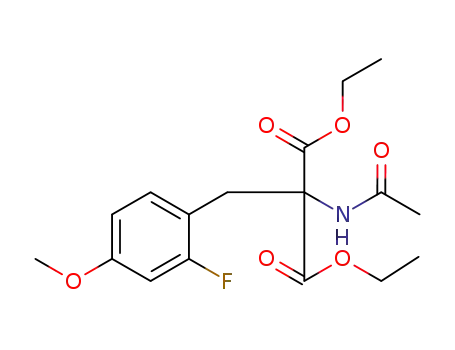 428-81-9 Structure