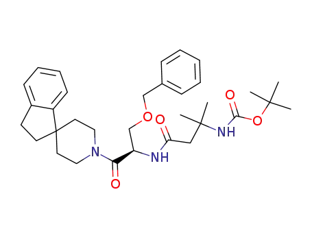 185526-02-7 Structure