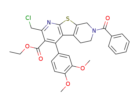 199102-55-1 Structure