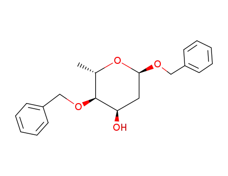 benzyl L-digitoxoside