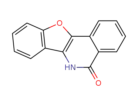 5(6H)-benzofuro<3,2-c>isoquinolinone