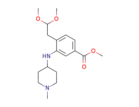 182345-21-7 Structure