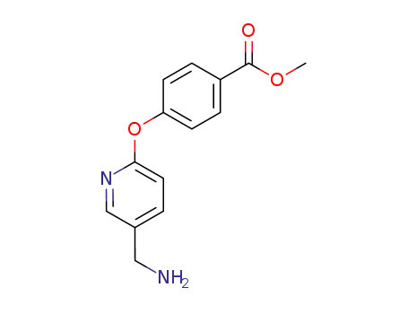 288588-40-9 Structure