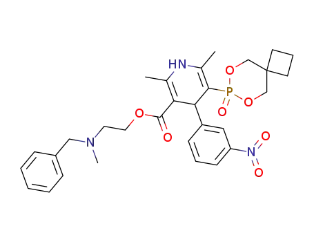 102098-06-6 Structure
