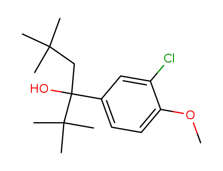 190432-48-5 Structure