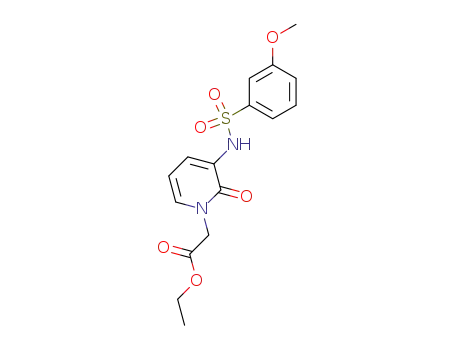 179524-91-5 Structure