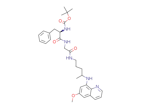 238423-04-6 Structure