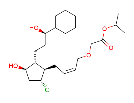 Molecular Structure of 170291-06-2 (AL 6598)