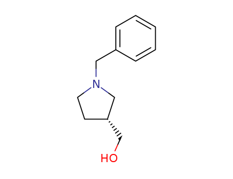 (R)-1-Benzyl-beta-prolinol