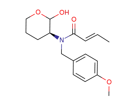 489432-92-0 Structure