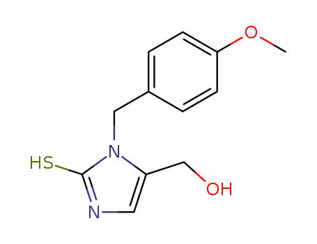 470690-99-4 Structure