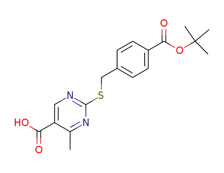 319921-09-0 Structure