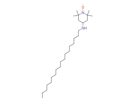 Molecular Structure of 347838-33-9 (C<sub>27</sub>H<sub>55</sub>N<sub>2</sub>O)