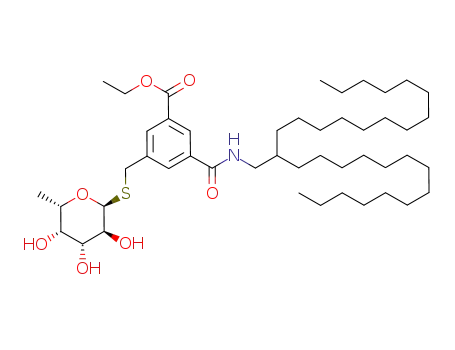 374678-26-9 Structure