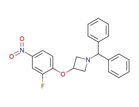 346665-72-3 Structure