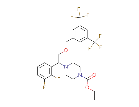 346416-96-4 Structure