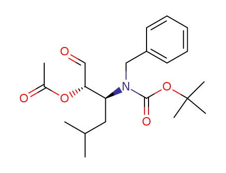 154129-99-4 Structure