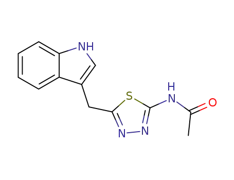340018-26-0 Structure