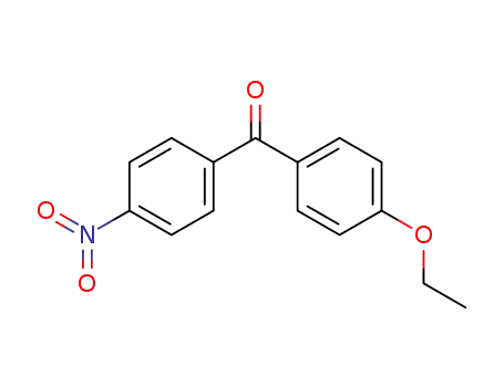 (4-Ethoxyphenyl)(4-nitrophenyl)methanone
