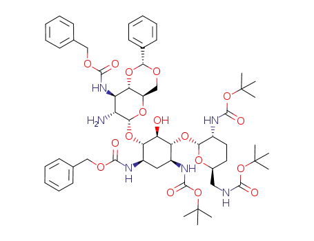 161972-20-9 Structure