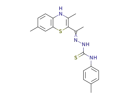 340008-02-8 Structure