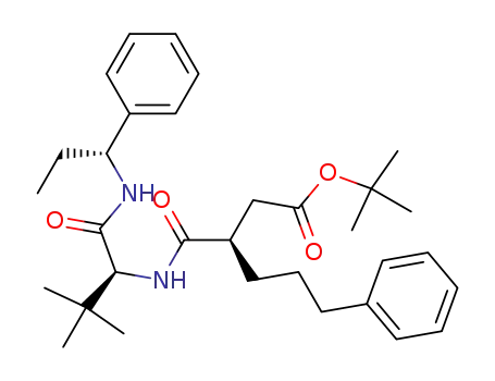 218167-54-5 Structure