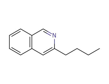 3-BUTYLISOQUINOLINE