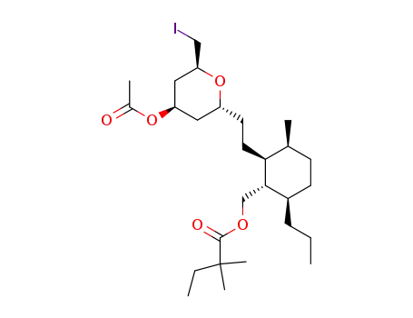 156741-24-1 Structure