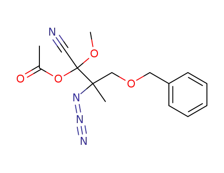 1026518-74-0 Structure