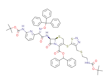 259533-24-9 Structure