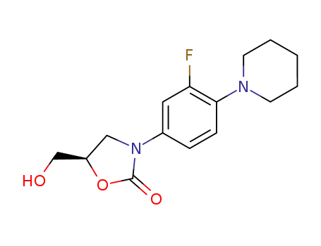 172967-06-5 Structure