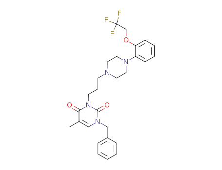 592527-10-1 Structure