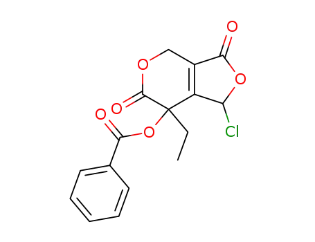 156969-60-7 Structure