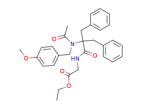 588708-27-4 Structure