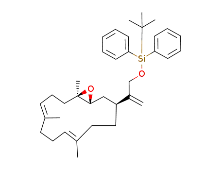 636603-10-6 Structure