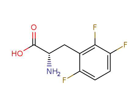 2,3,6-TRIFLUORO-DL-PHENYLALANINE