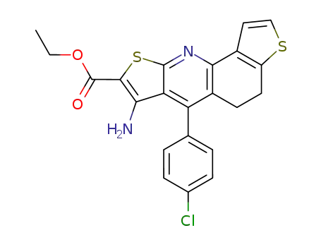 251539-09-0 Structure